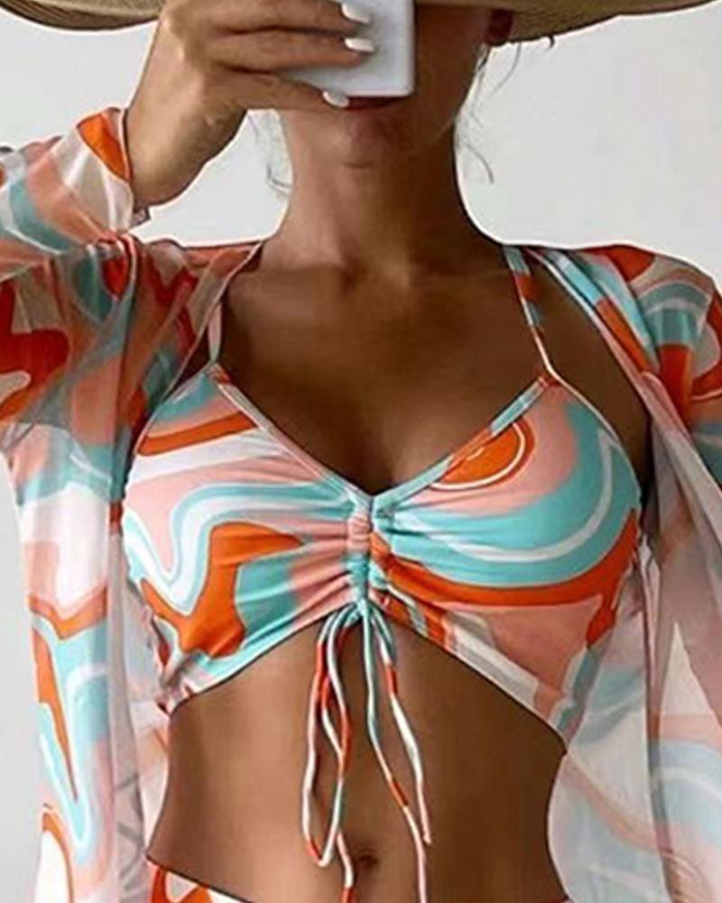 Eos® | Effortless and Bikinis