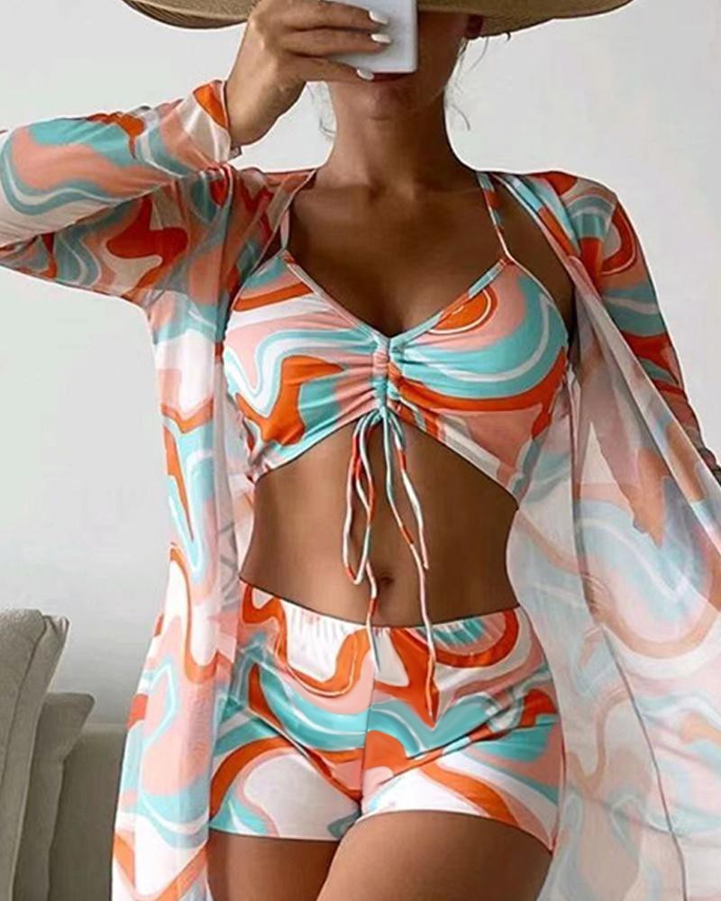 Jimena® | Effortless and Bikinis