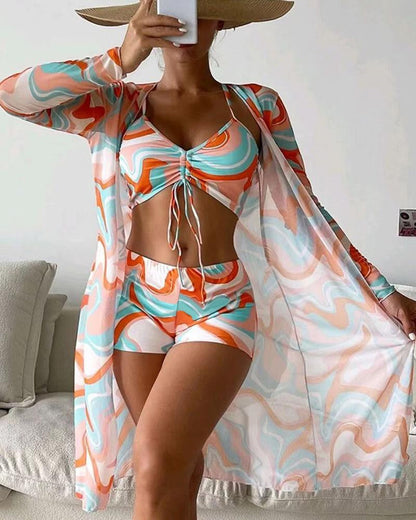 Eos® | Effortless and Bikinis
