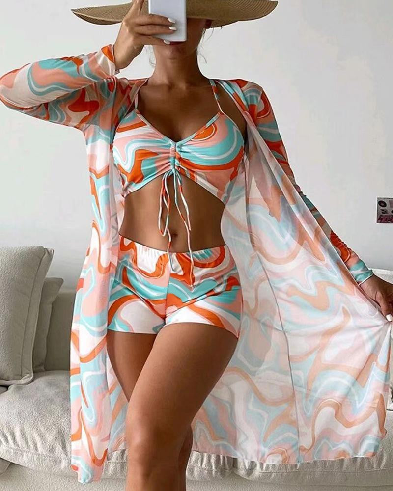 Jimena® | Effortless and Bikinis