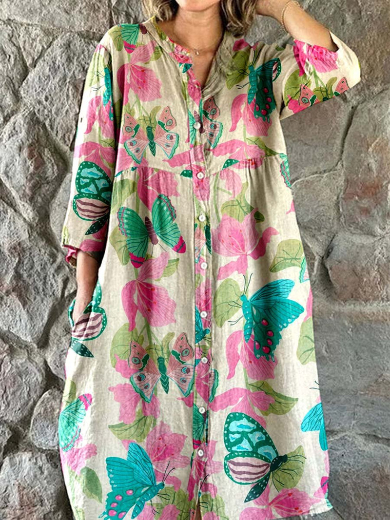 Elegantly Designed Shirt