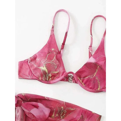 Eloisa® | Classic and Comfortable Bikini