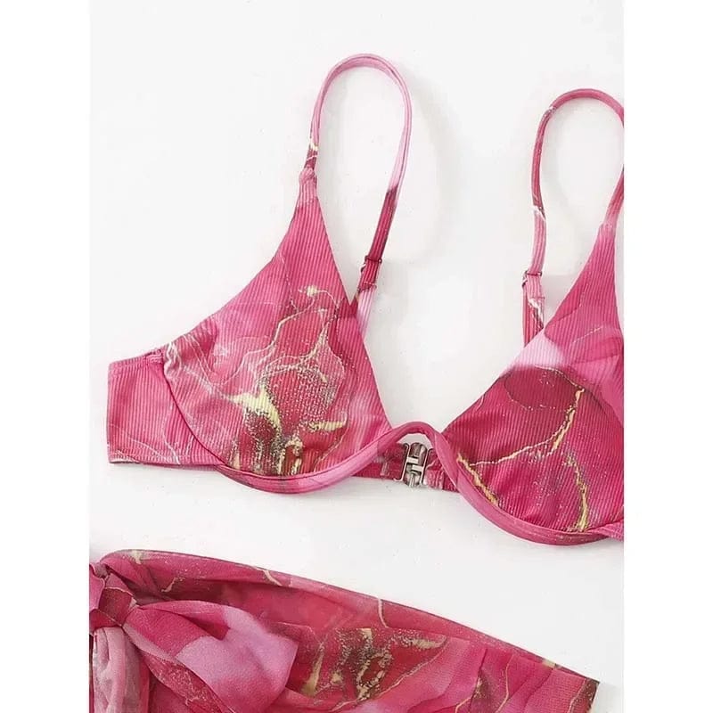 Gladys® | Classic and Comfortable Bikini