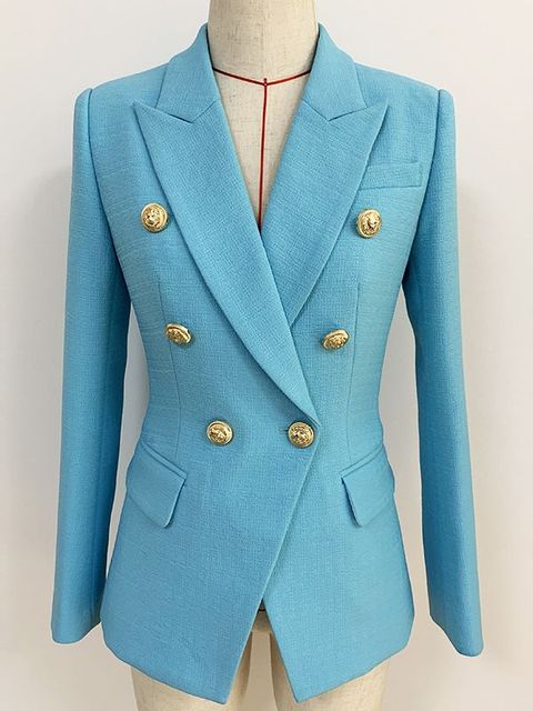 LM | Stylish, classic and structured