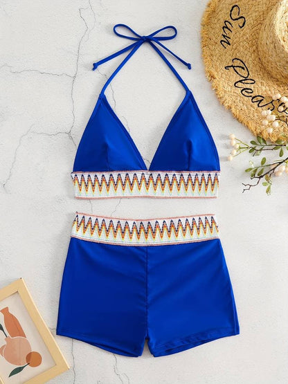 Kimberly® | Versatile and Comfortable Bikini