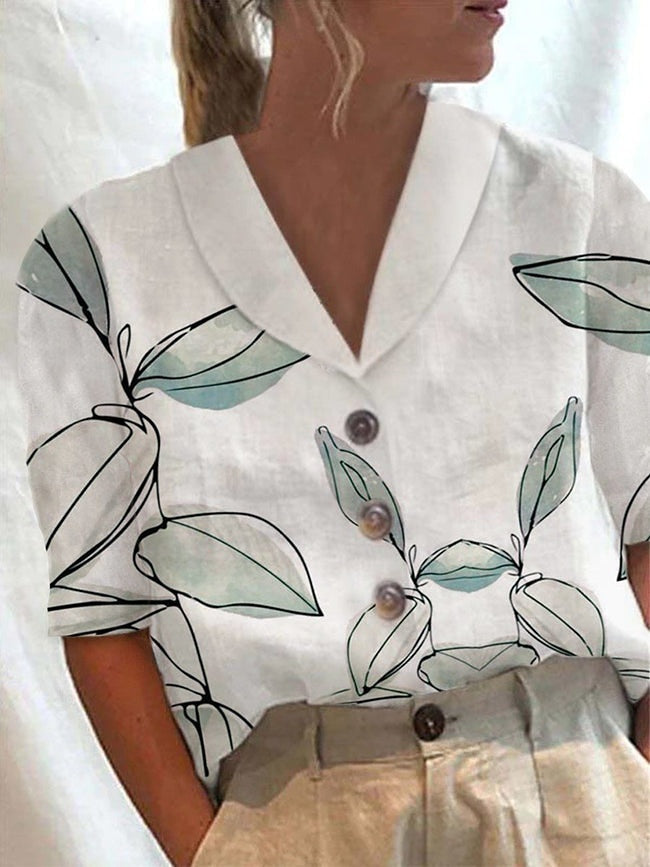 Elegantly Designed Shirt