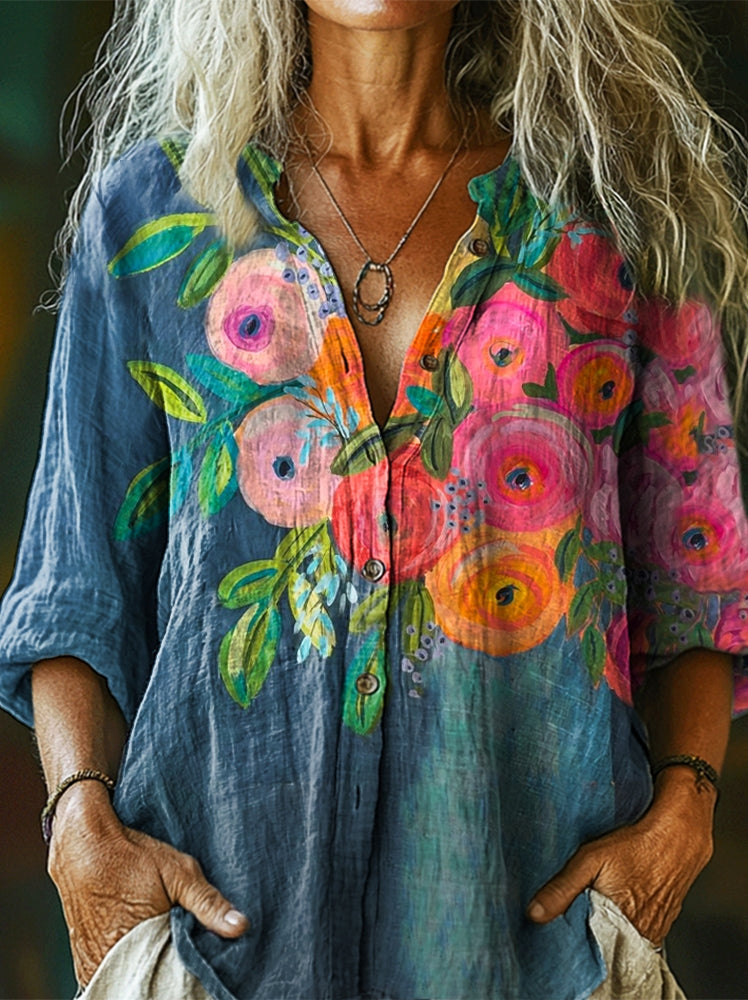 Classic Designed Shirt