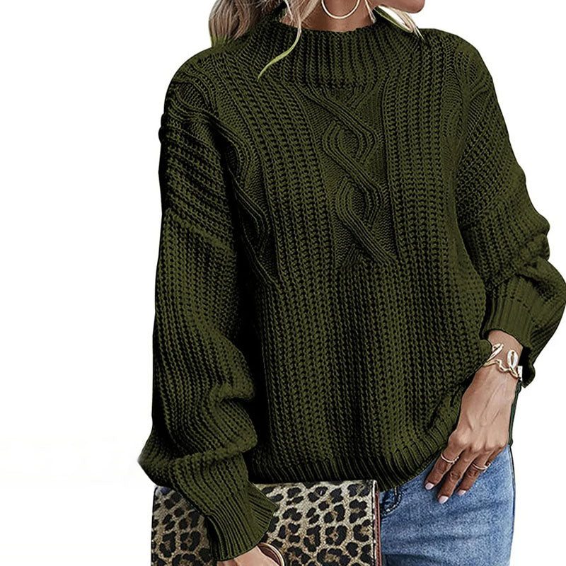 Classic Vintage Jumper