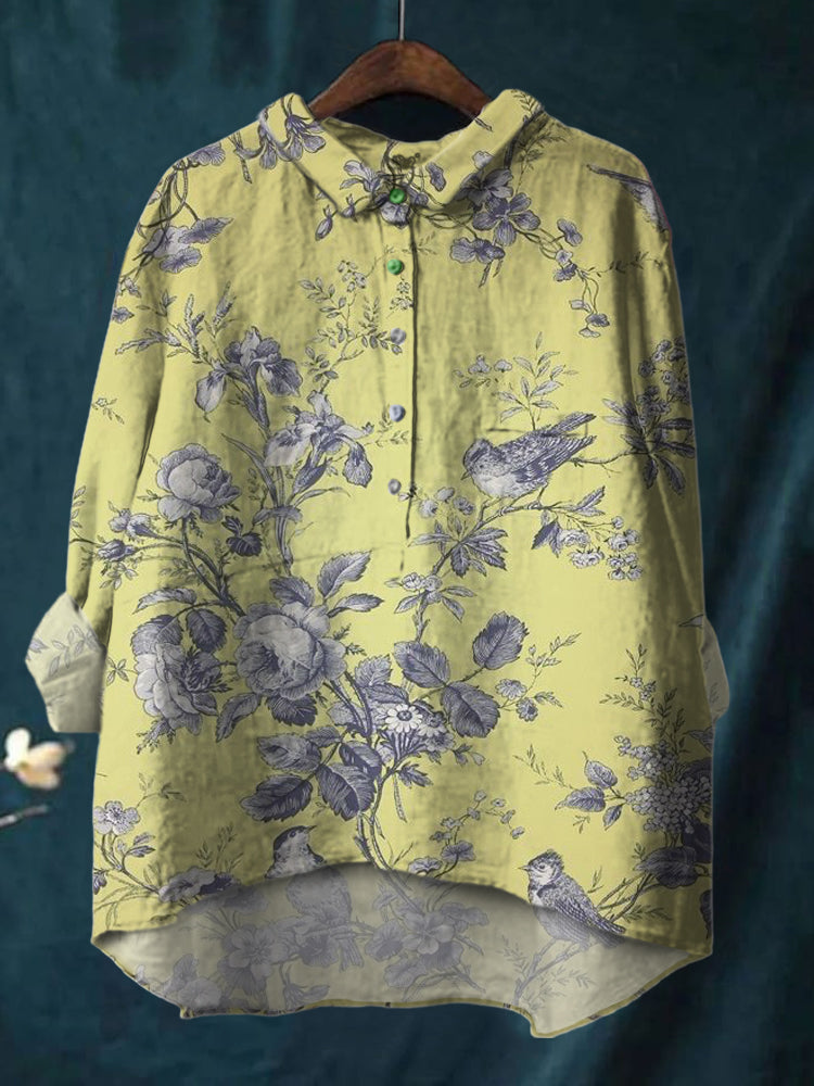 Classic Vintage Shirt