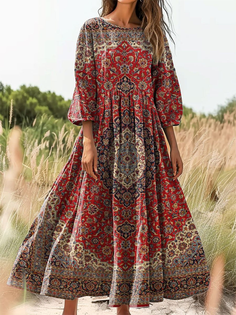 Thoughtfully Designed Dress
