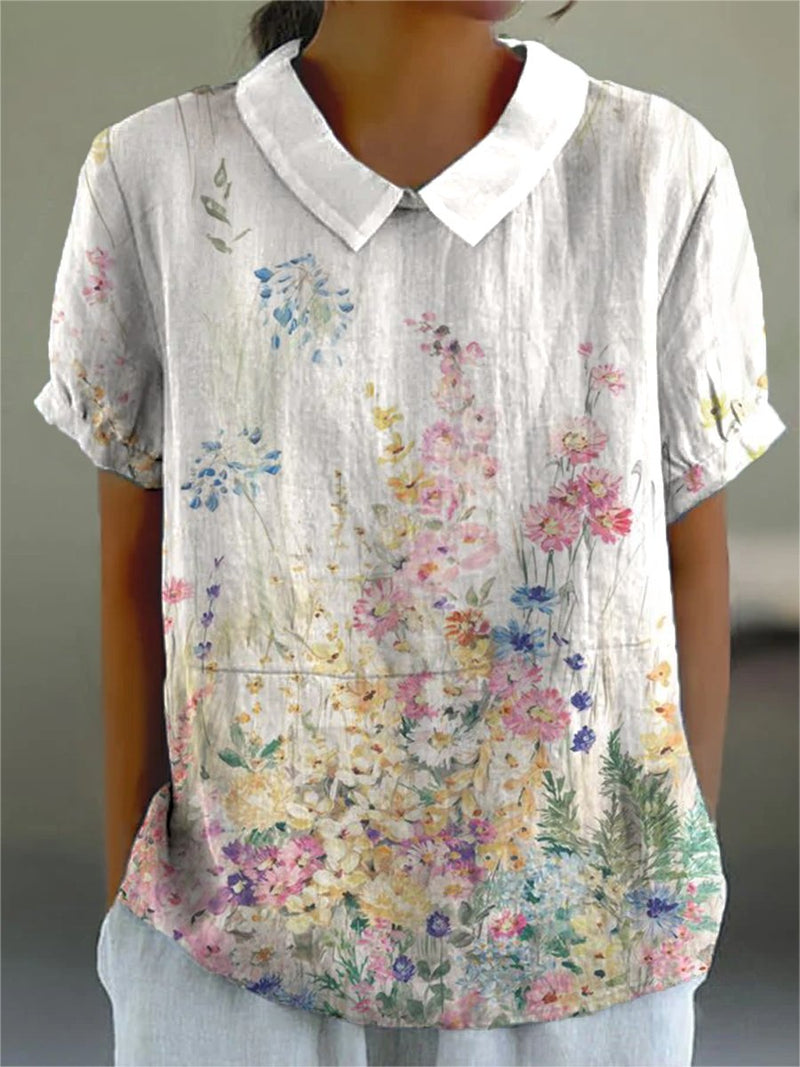 Elegantly Designed Shirt