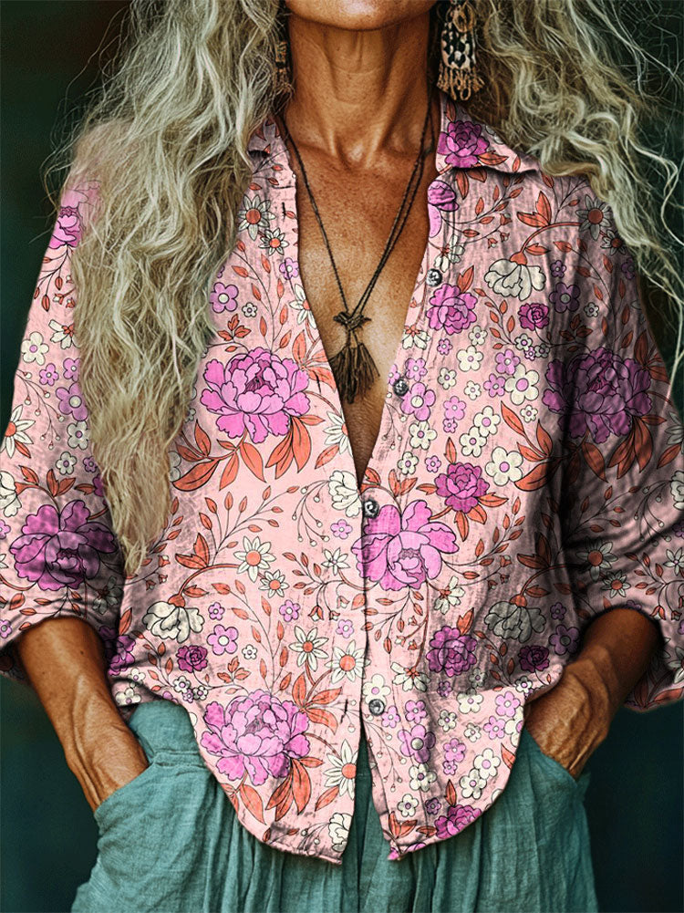 Classic Vintage Shirt