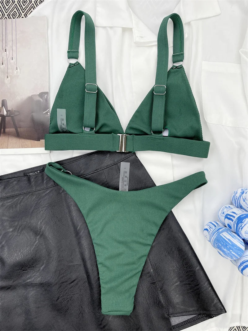 Hilda® | and Versatile Bikini