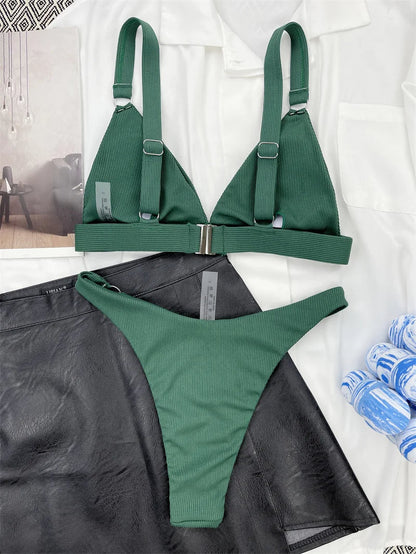 Hilda® | and Versatile Bikini