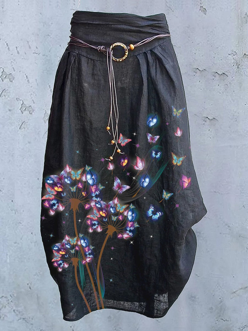 Elegantly Designed Garment