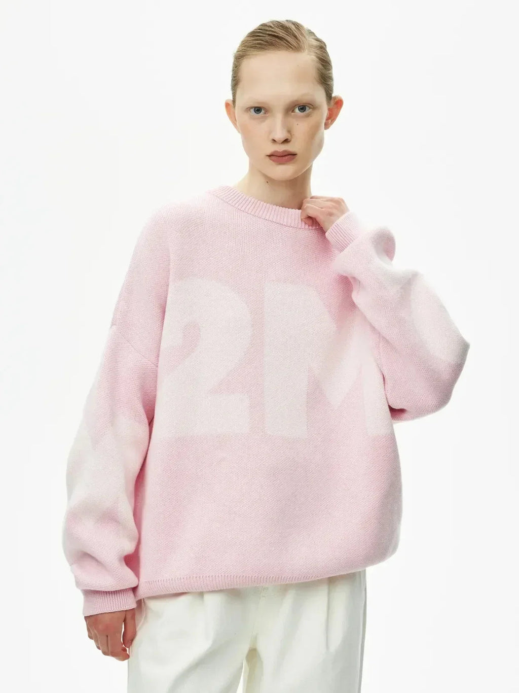 Classic Designed Jumper