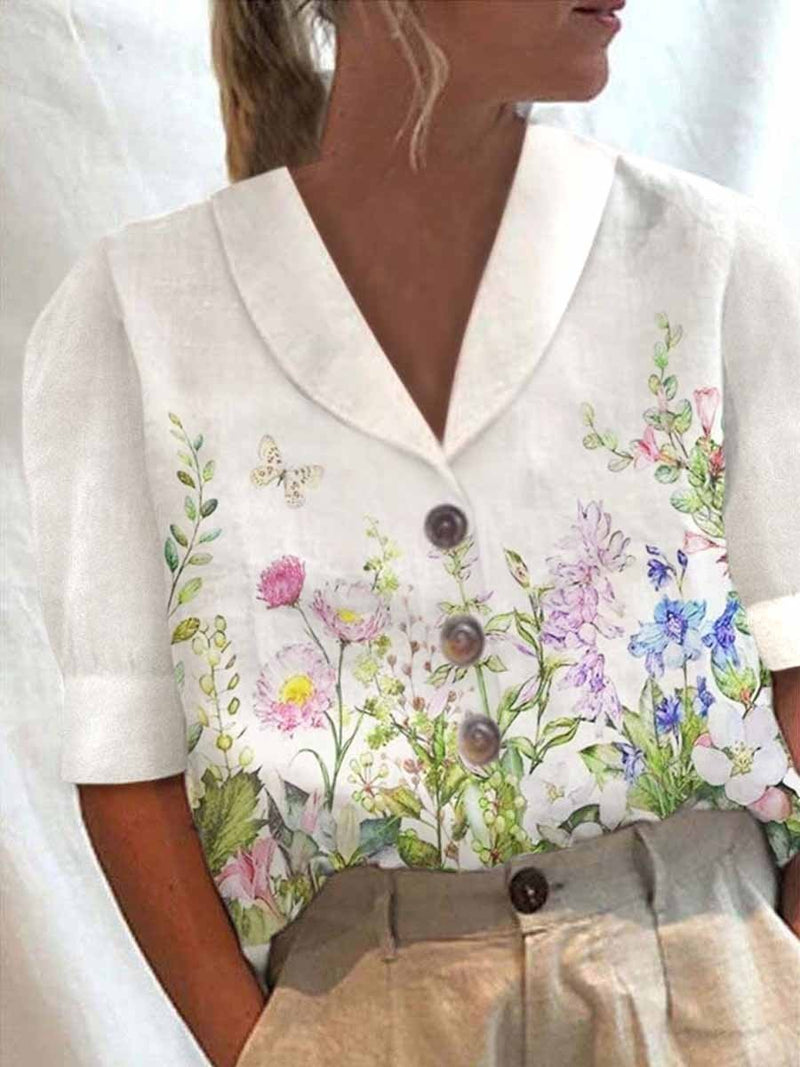 Elegantly Designed Shirt