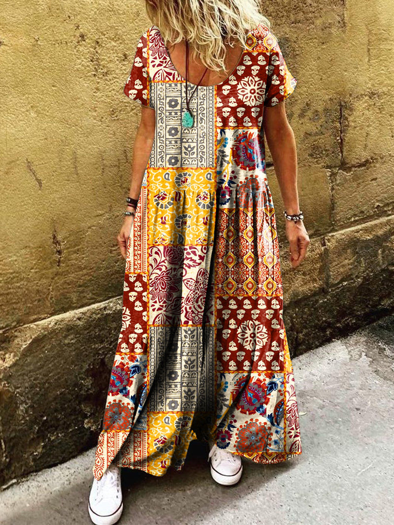 Beautifully Crafted Garment