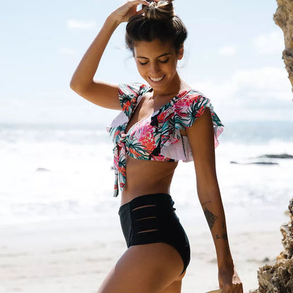 Bernarda® | Effortless and Bikini