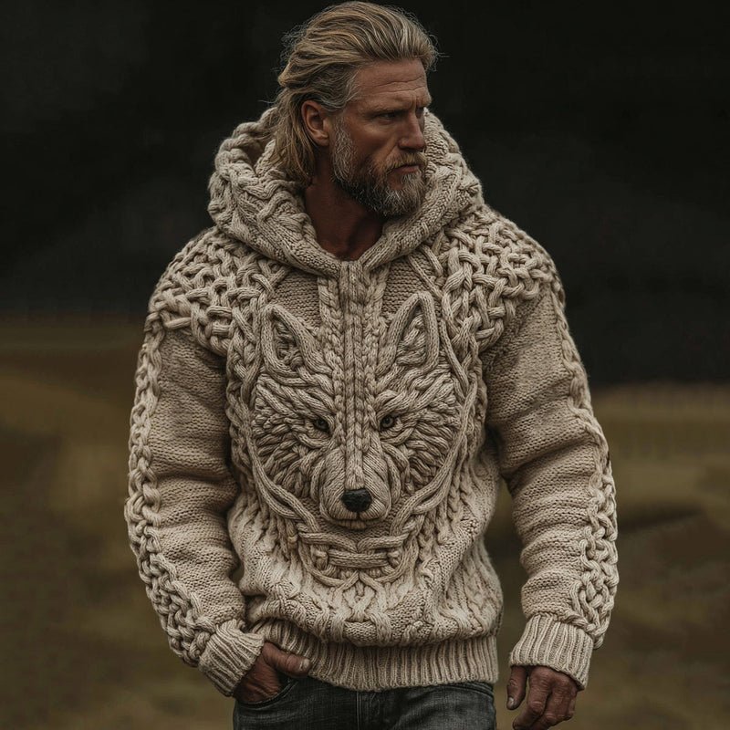 Classic Vintage Jumper