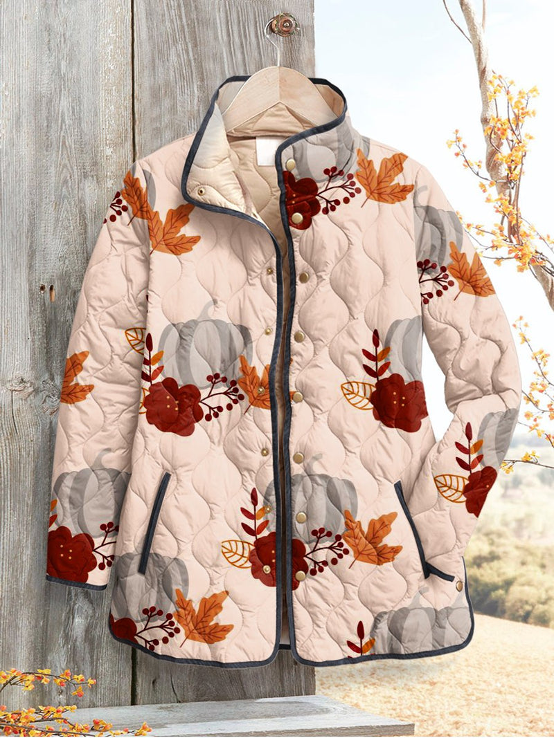 Gracefully Designed Cardigan