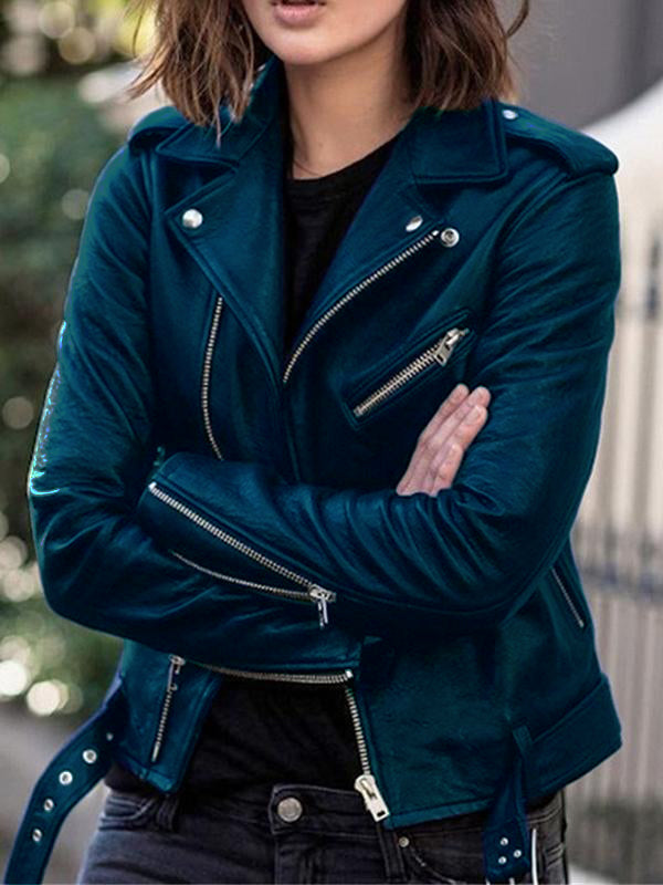 Vintage Inspired Jacket