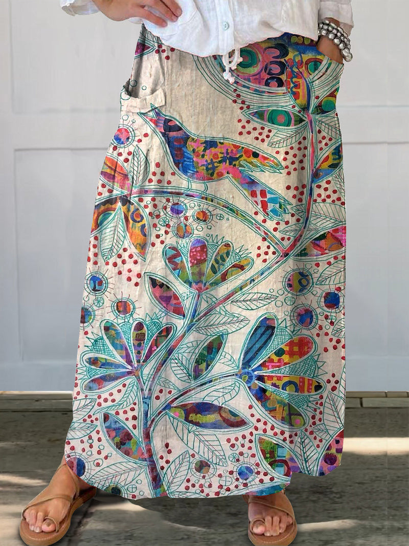 Vintage Inspired Garment