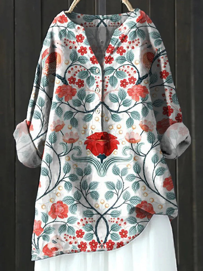 Classic Designed Shirt