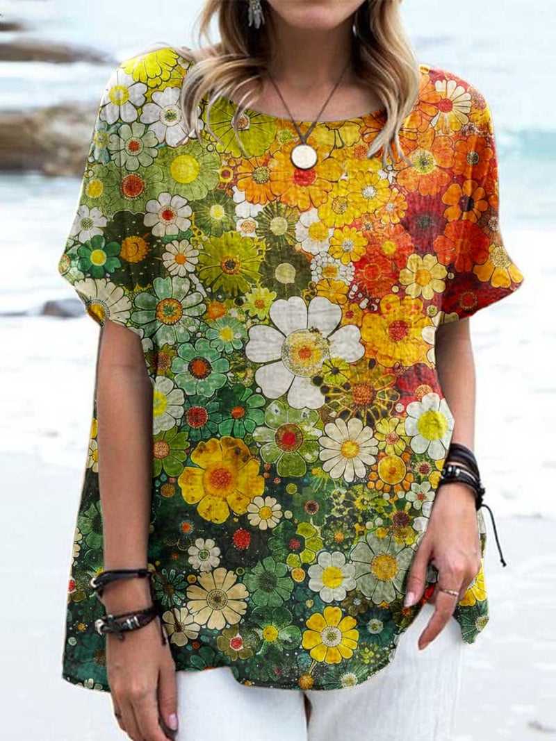 Beautifully Crafted Top