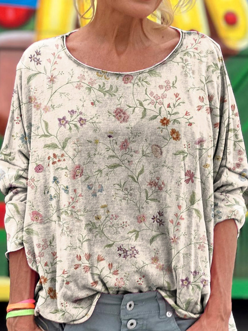 Timeless Vintage Style Garment