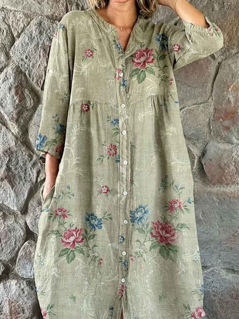 Classic Designed Shirt