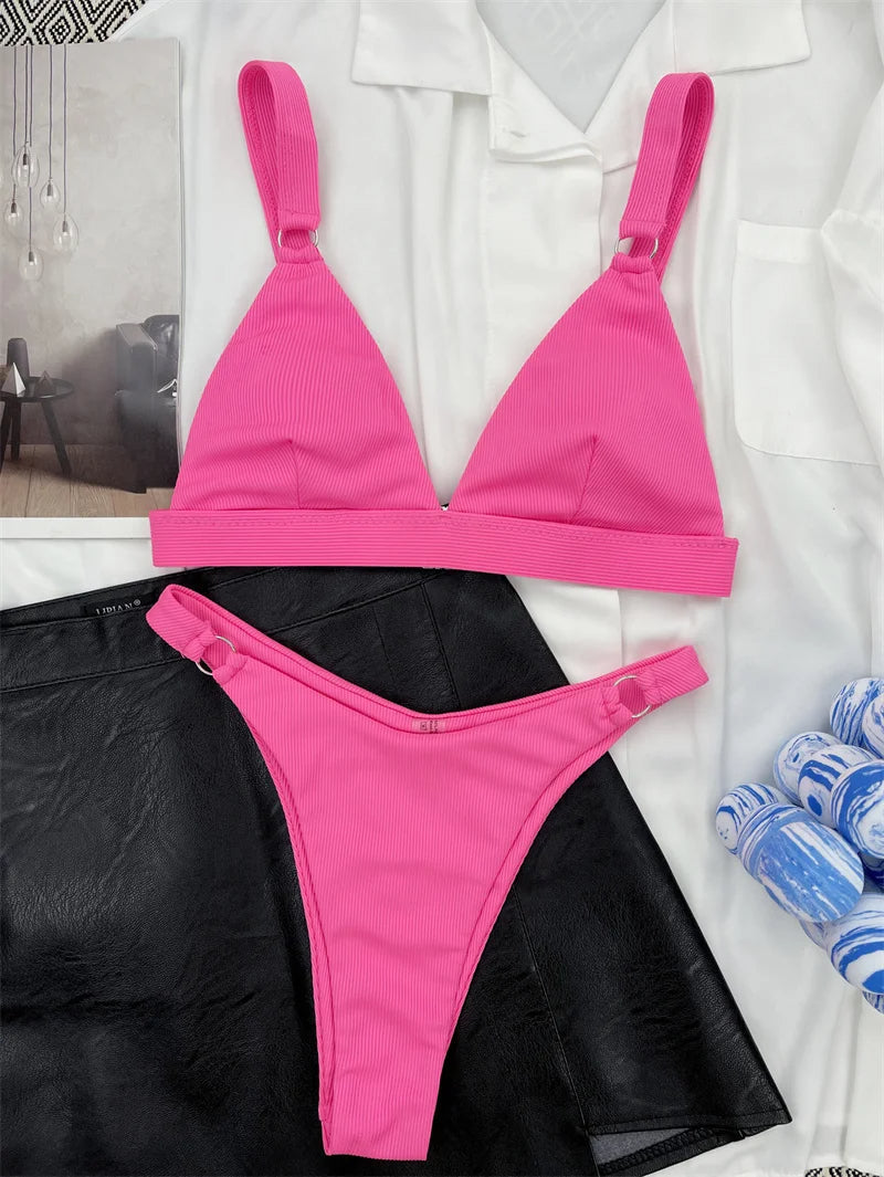 Jessica® | and Versatile Bikini