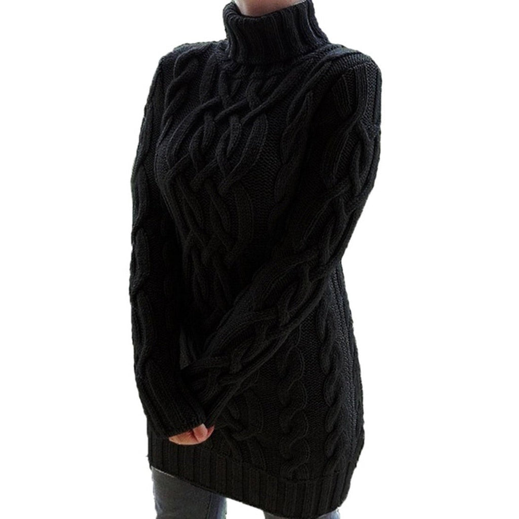 Thoughtfully Designed Jumper