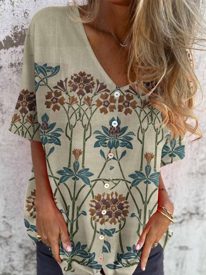 Beautifully Crafted Shirt