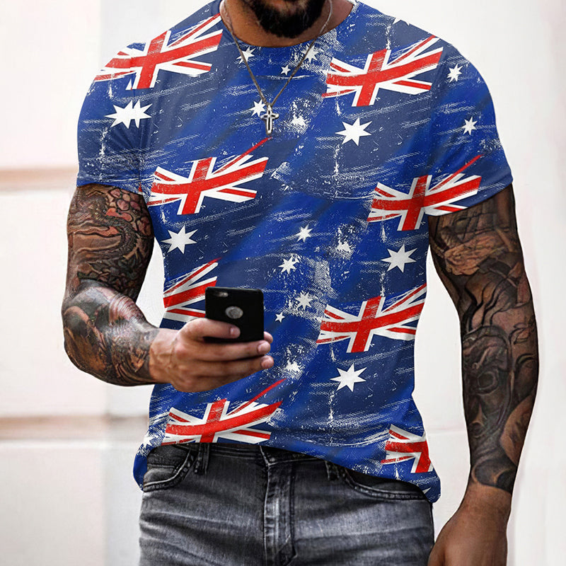 Vintage Inspired T-Shirt