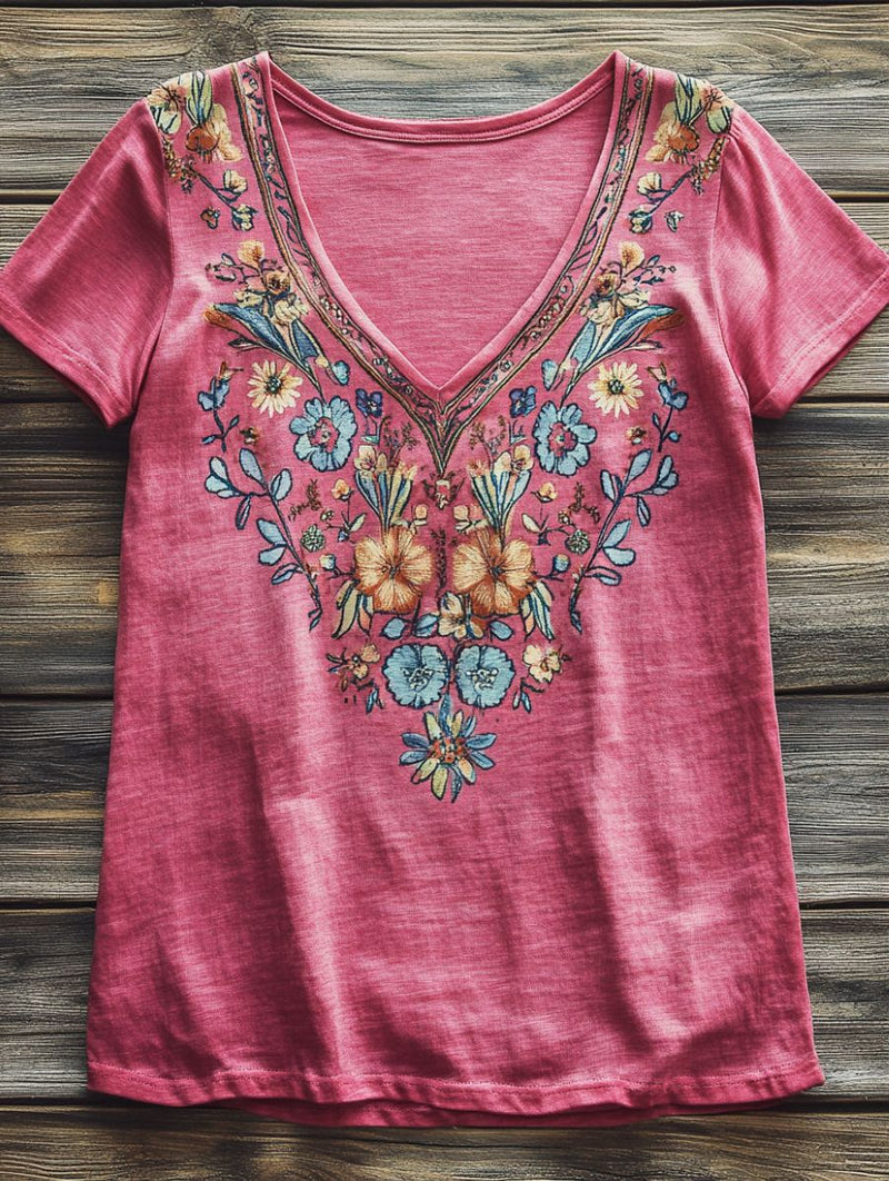 Classic Vintage T-Shirt