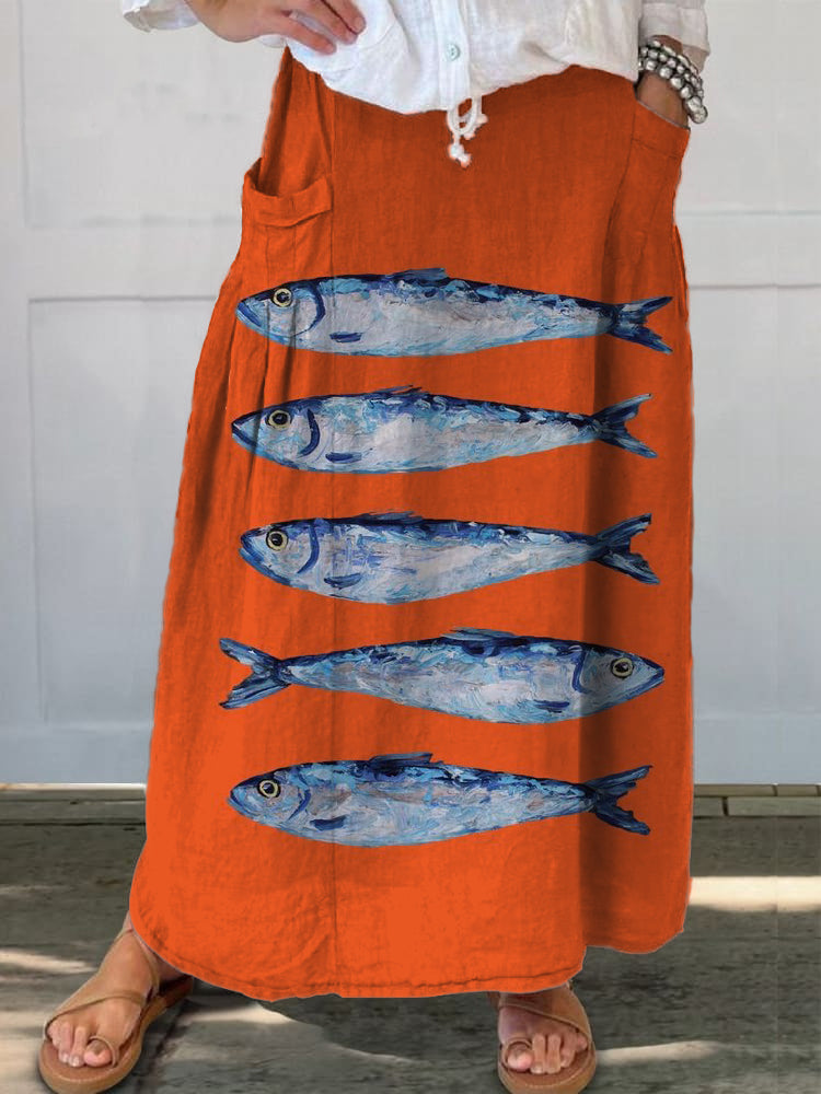 Thoughtfully Designed Garment