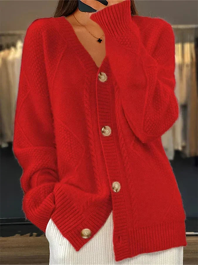 Vintage Inspired Jumper