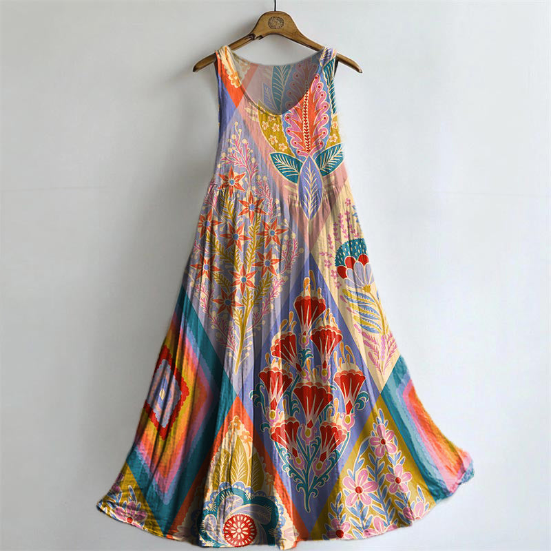 Elegantly Designed Dress