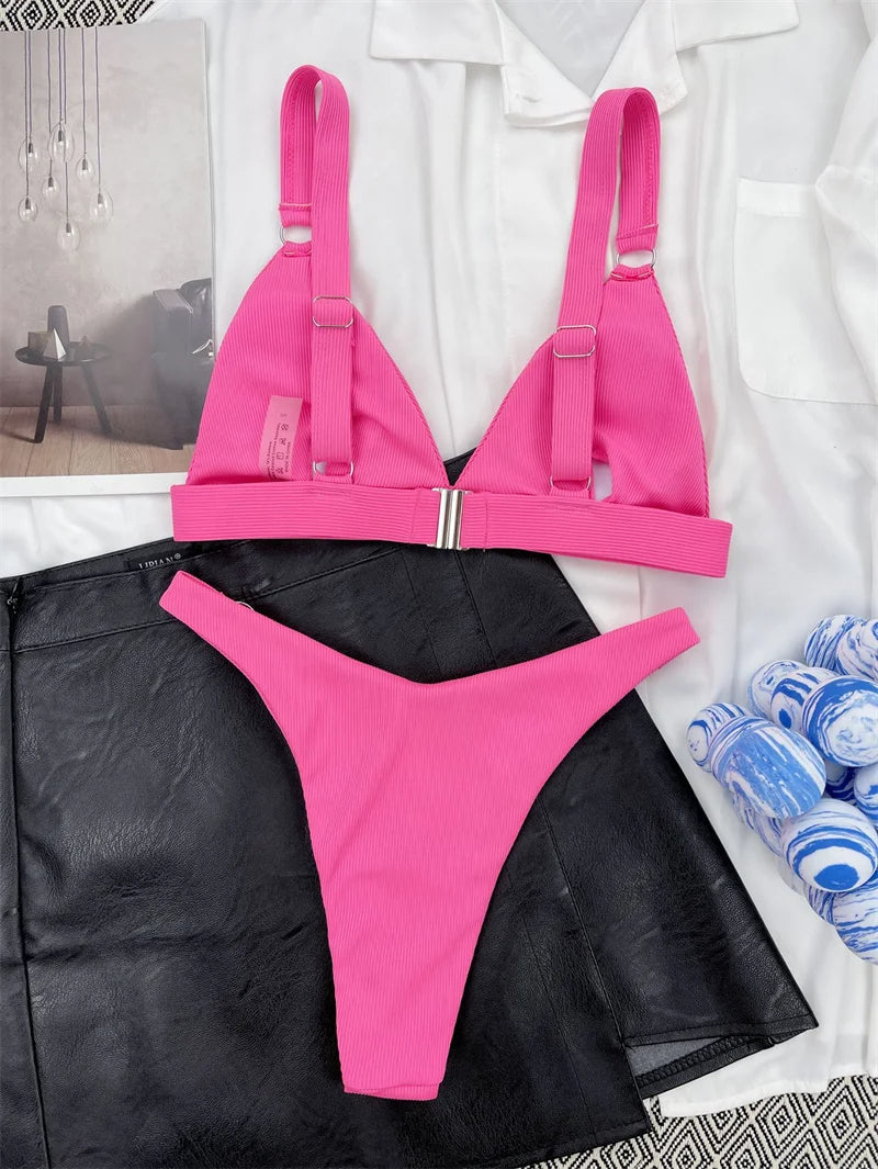 Hilda® | and Versatile Bikini