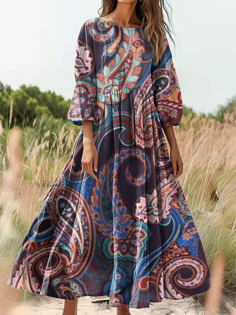 Beautifully Crafted Garment