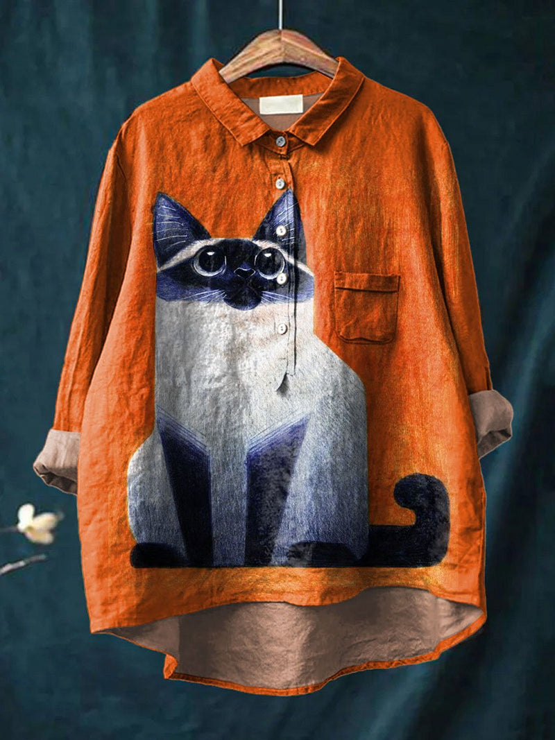 Beautifully Crafted Shirt