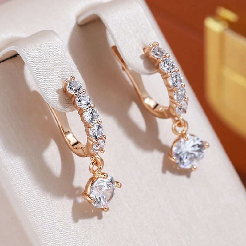 Stunning Earring for Daily Wear