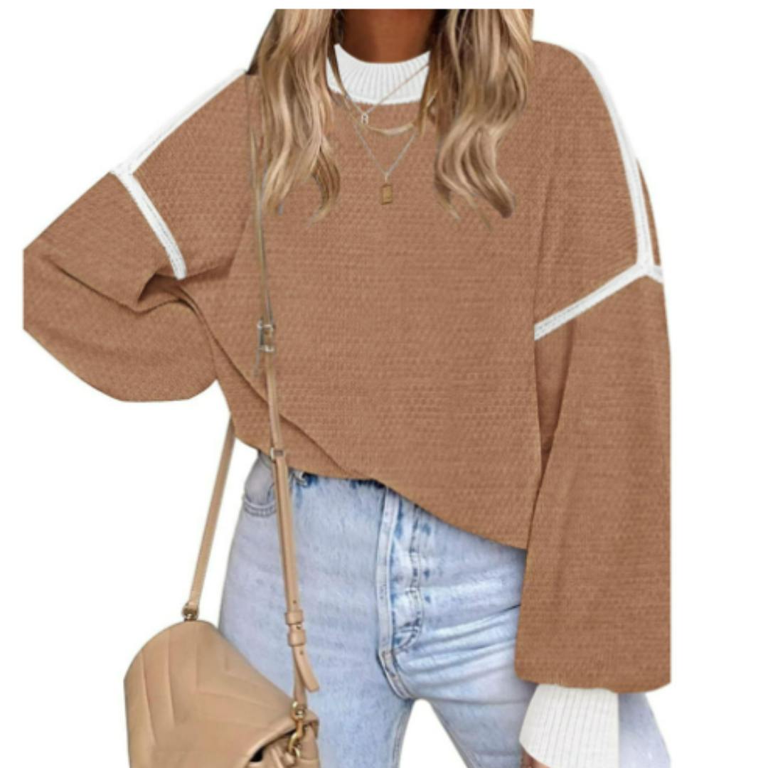 Classic Designed Jumper