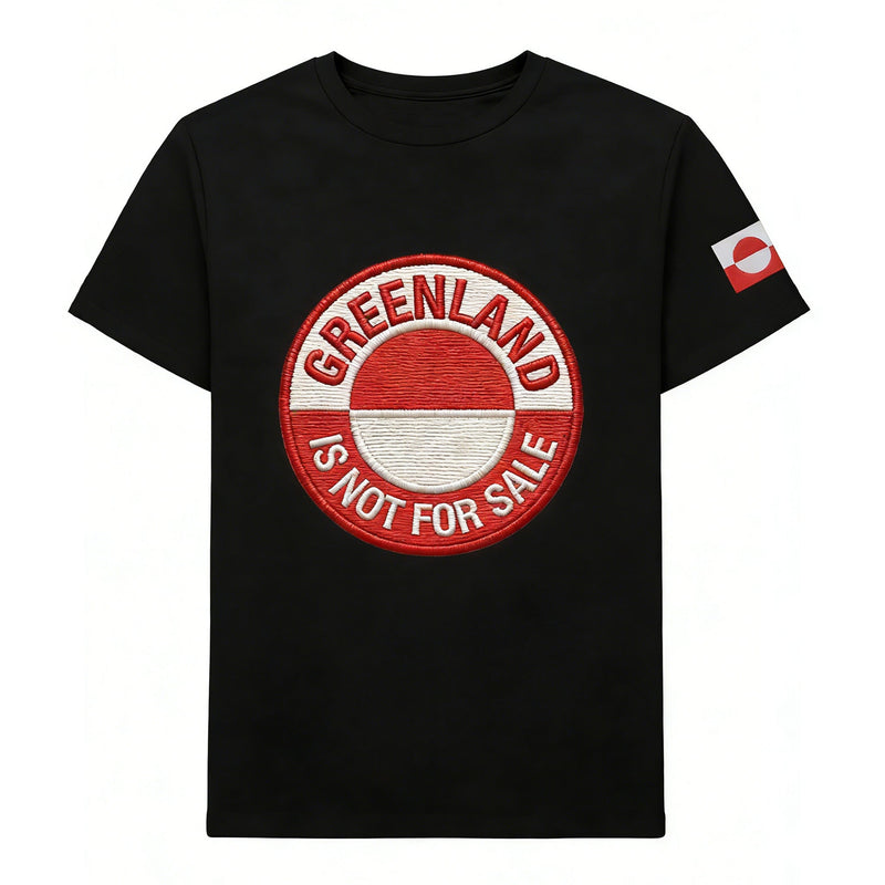 Gracefully Designed T-Shirt