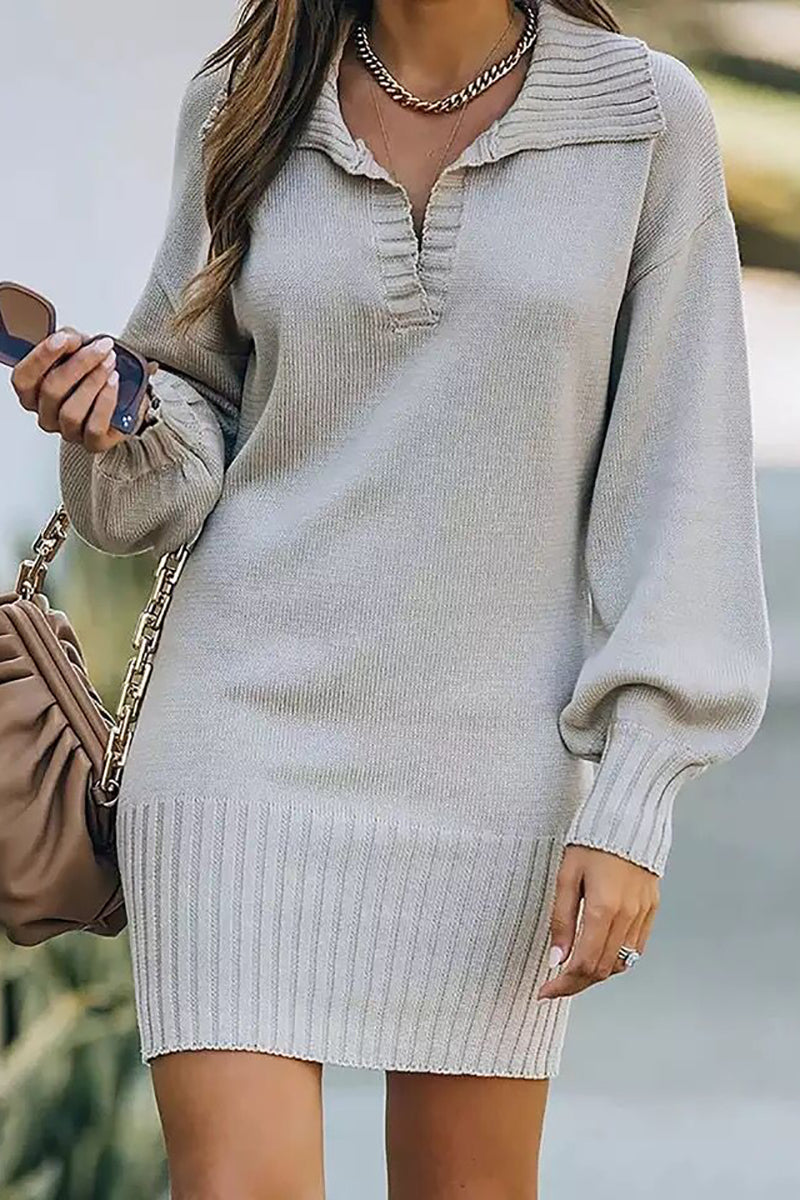 Gracefully Designed Jumper