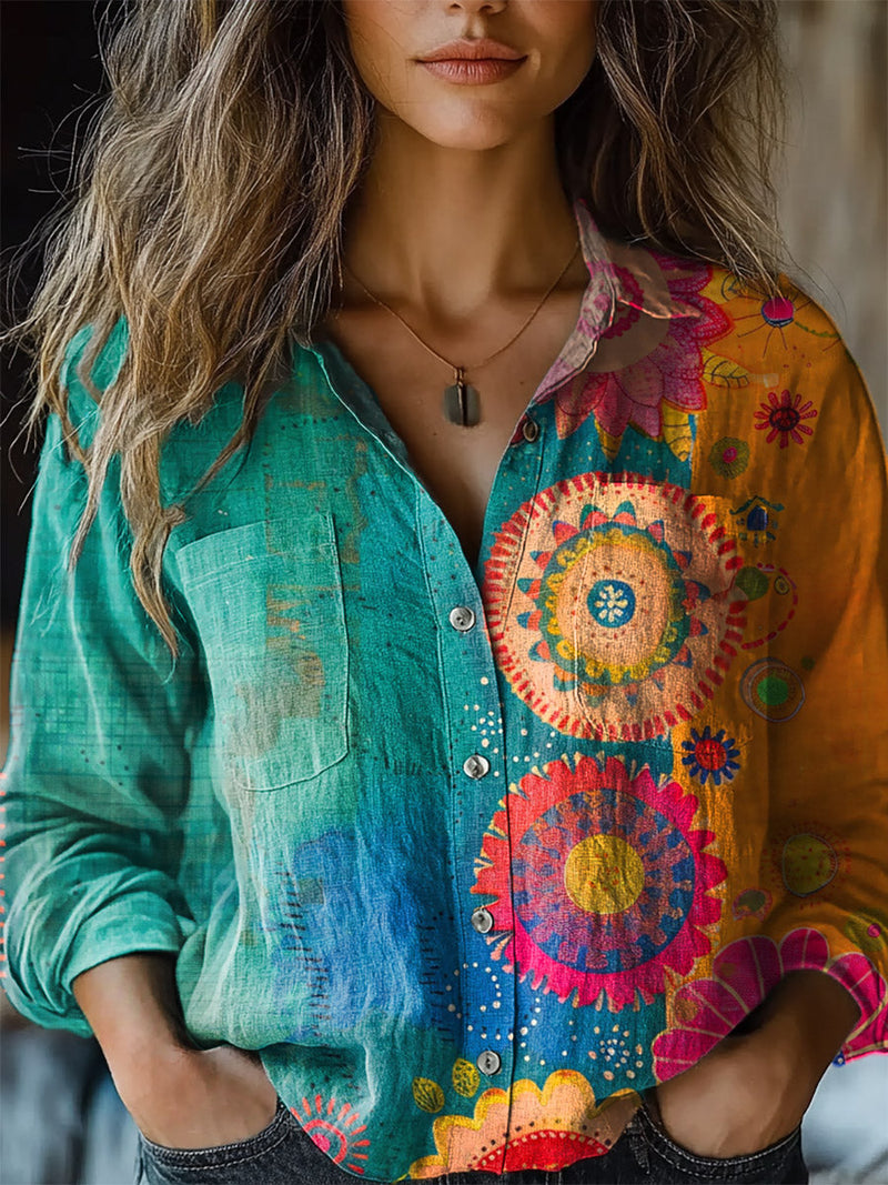 Thoughtfully Designed Garment