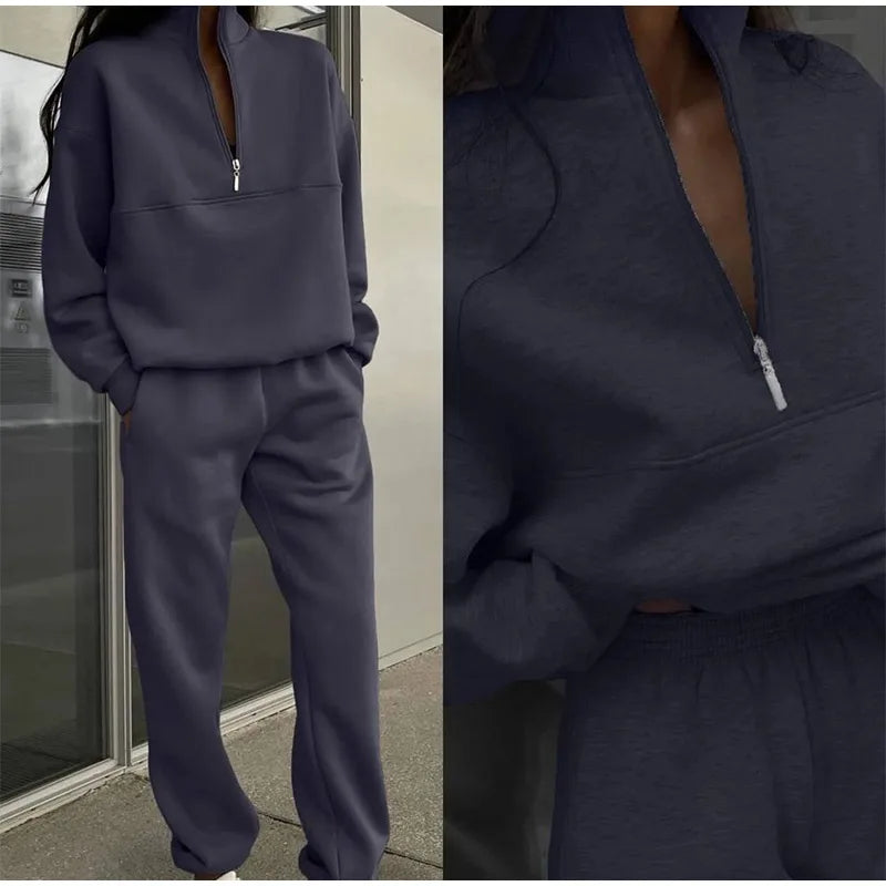 Classic Designed Jumper