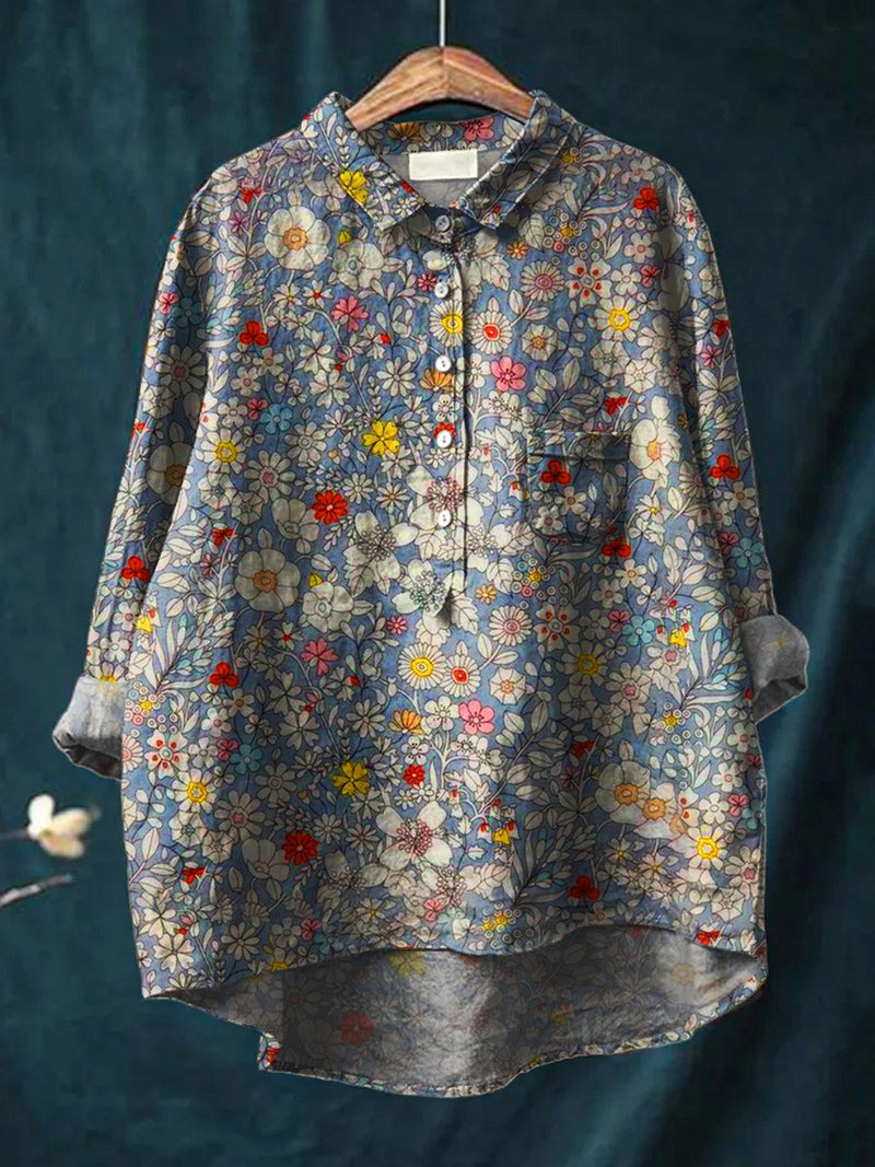 Classic Designed Shirt