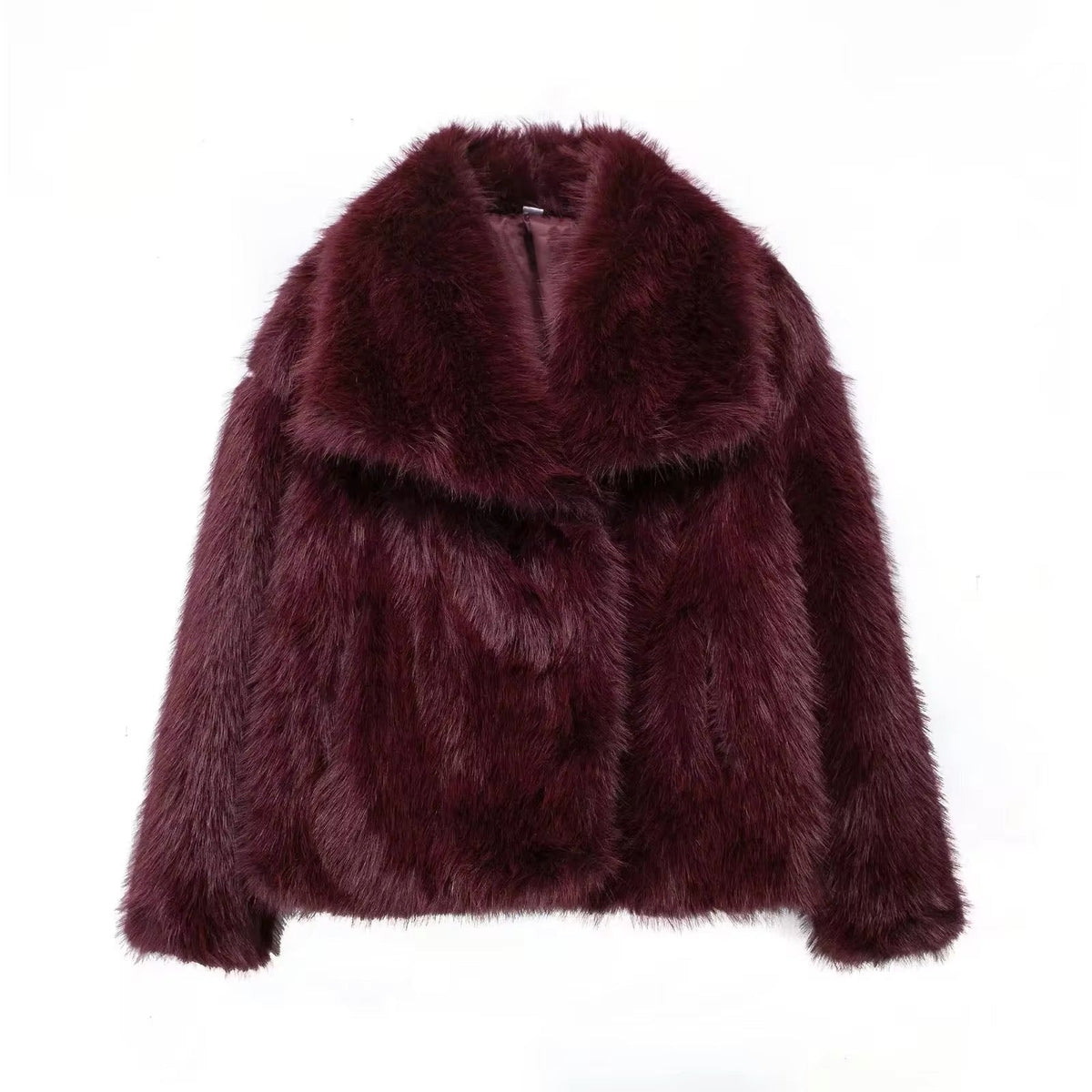 LM | casual winter short jacket